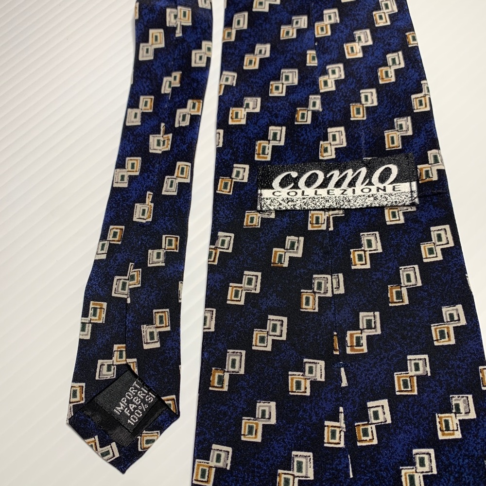 Necktie, bundle and save - Picture 2 of 2